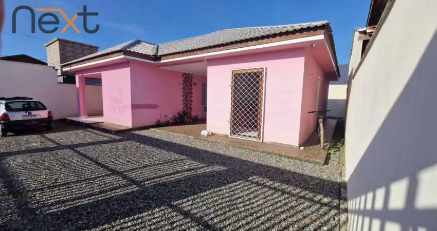 Casa com 2 quartos à venda no Itajubá, Barra Velha 