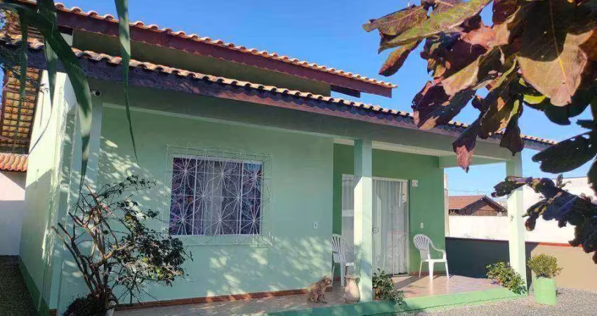 Casa com 3 quartos à venda no Itajubá, Barra Velha 