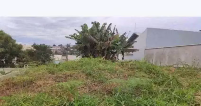 Terreno à venda no Itacolomi, Balneário Piçarras 
