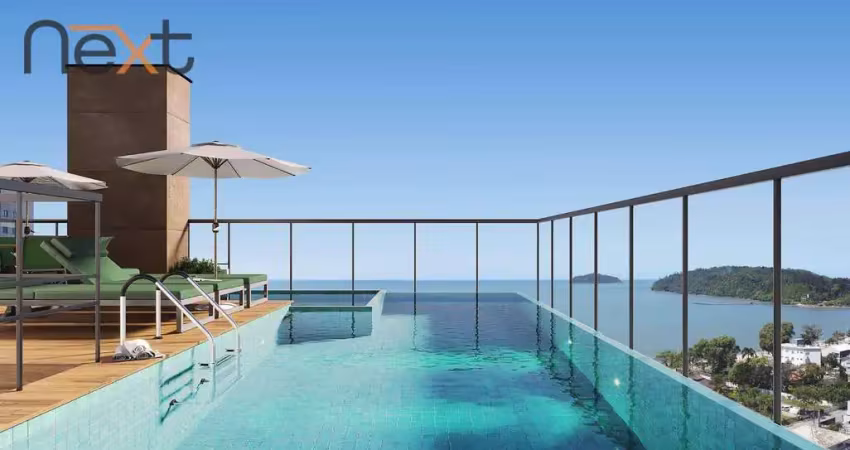 Apartamento com 2 quartos à venda no Centro, Penha 