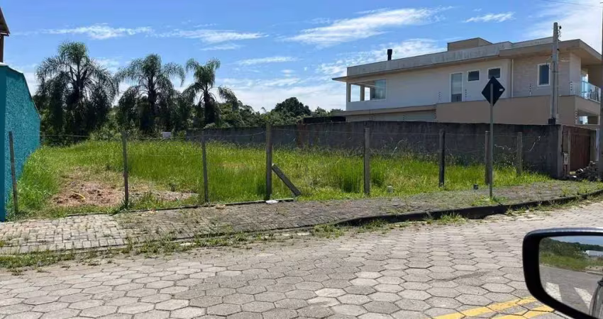 Terreno à venda na Zona Rural, Balneário Piçarras 