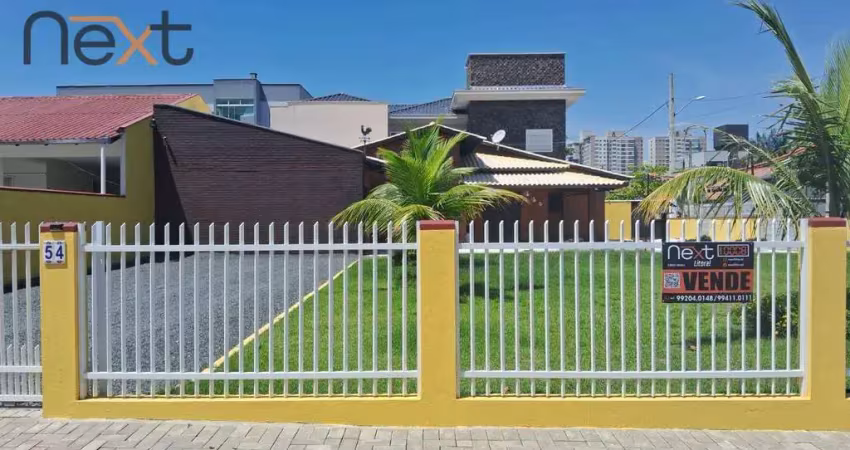 Terreno à venda no Itajubá, Barra Velha 