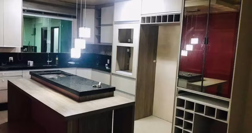 Casa com 3 quartos à venda na Rua José Francisco Reis, Espinheiros, Itajaí
