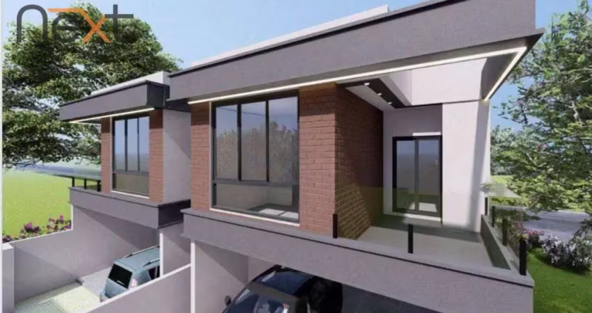 Casa com 3 quartos à venda no Itacolomi, Balneário Piçarras 