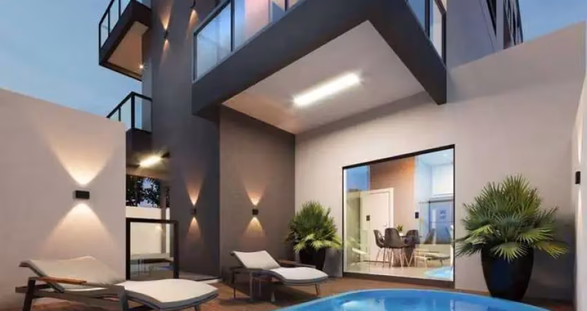 Apartamento com 2 quartos à venda na Nossa Senhora da Conceição, Balneário Piçarras 