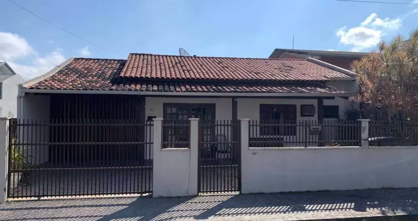 Casa com 2 quartos à venda no Centro, Balneário Piçarras 
