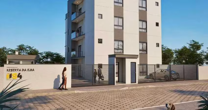 Apartamento com 2 dormitórios à venda, 62 m² por r$ 413.082,00 - itajuba - barra velha/sc