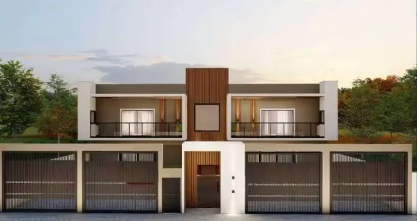 Apartamento no santo antônio - balneário piçarras - sc