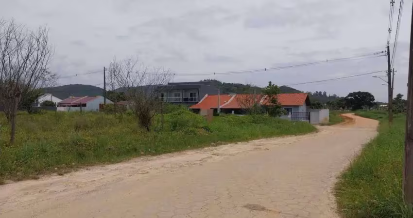 Terreno à venda no Itajubá, Barra Velha 