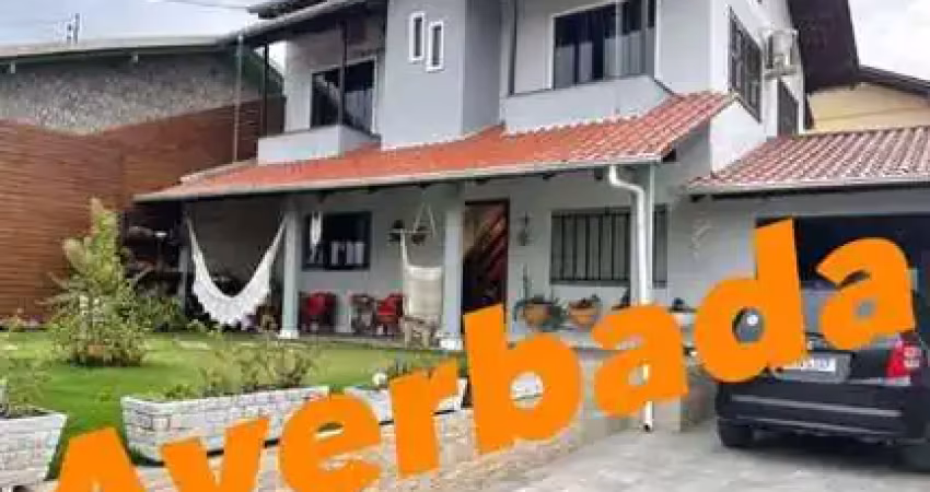 Casa com 4 quartos à venda no Centro, Penha 