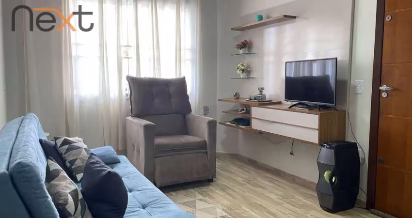 Apartamento com 3 quartos à venda no Itajubá, Barra Velha 