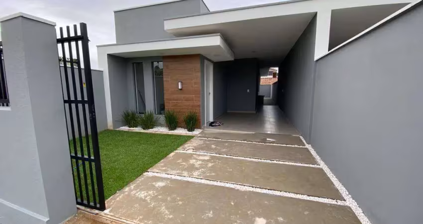 Sua nova casa com conforto e qualidade no litoral catarinense!