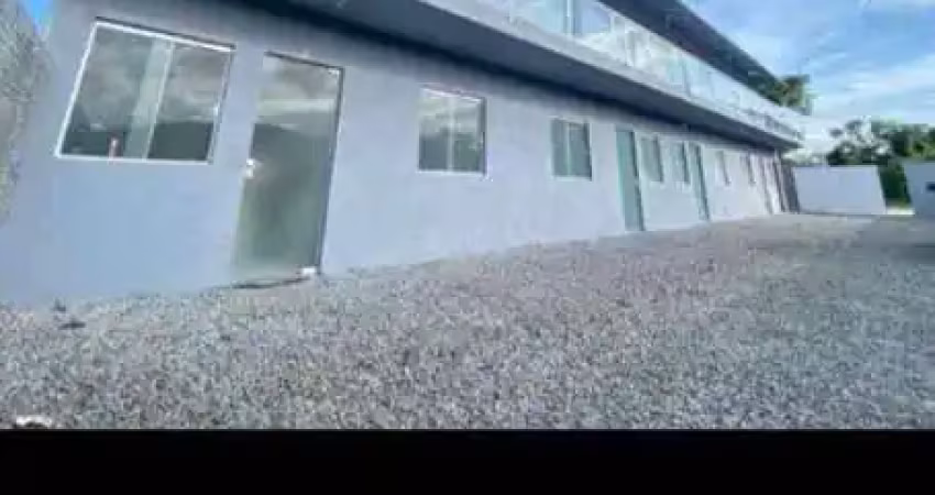 Kitnet / Stúdio à venda no Santa Lídia, Penha 