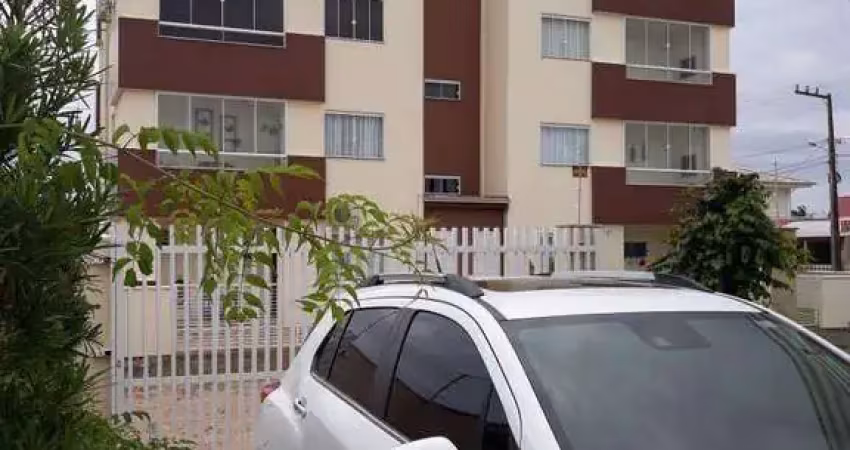 Apartamento com 2 quartos à venda no São Cristovão, Barra Velha 