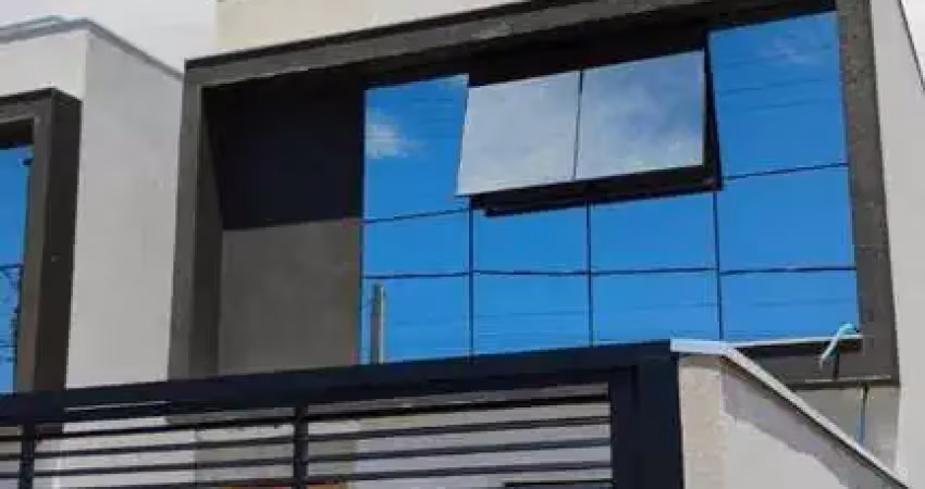 Casa em condomínio fechado com 3 quartos à venda na Vila Nova, Barra Velha 