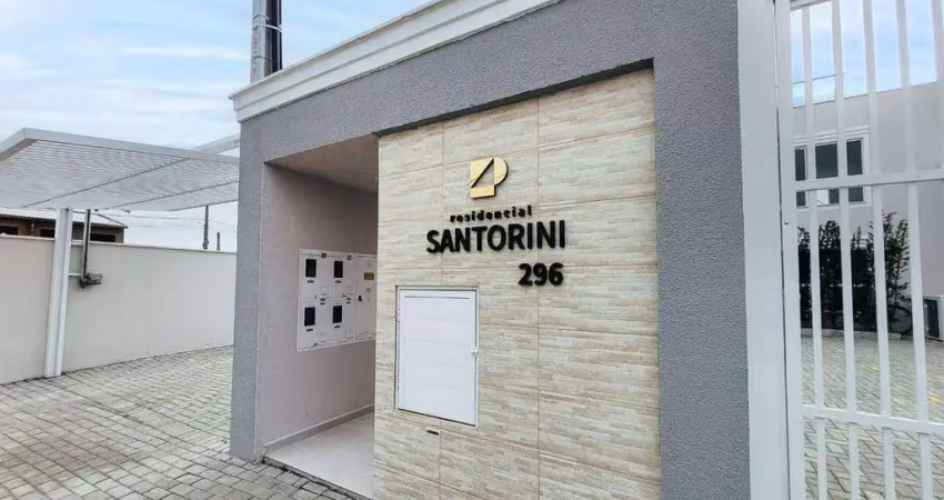 Aparatamento com excelente  acabamento a 700 metros da praia
