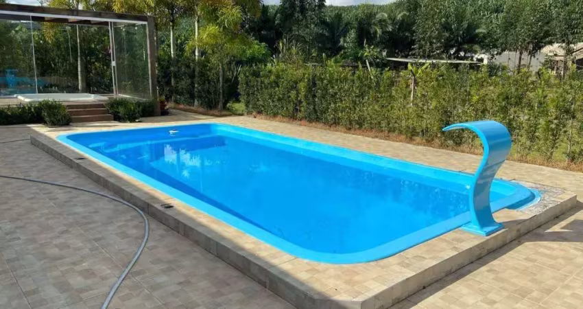 Chácara / sítio com 3 quartos à venda em Morro Alto, Balneário Piçarras 