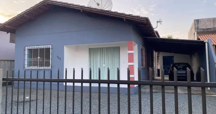 Casa com 2 quartos à venda no Armação, Penha 