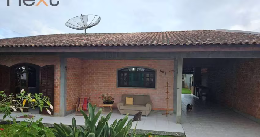 Casa com 2 dormitórios à venda, 145 m² por r$ 830.000,00 - centro - balneário piçarras/sc