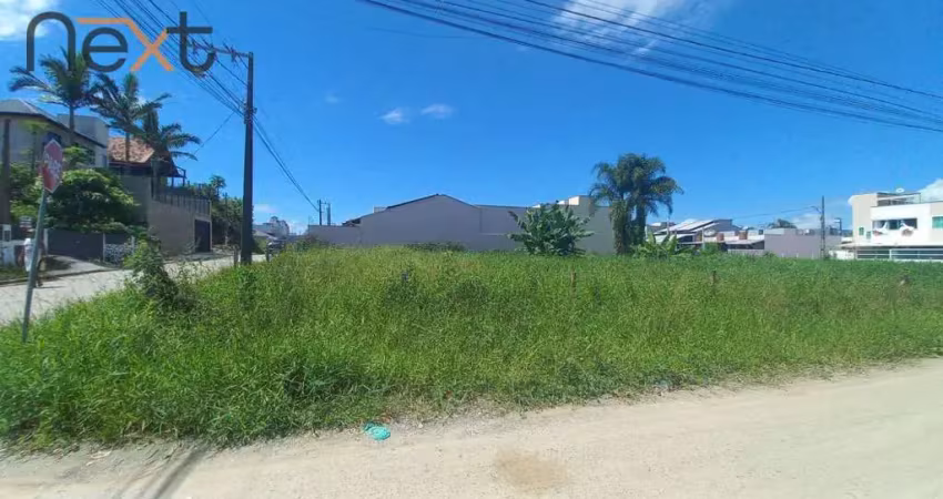 Terreno à venda no Itacolomi, Balneário Piçarras 
