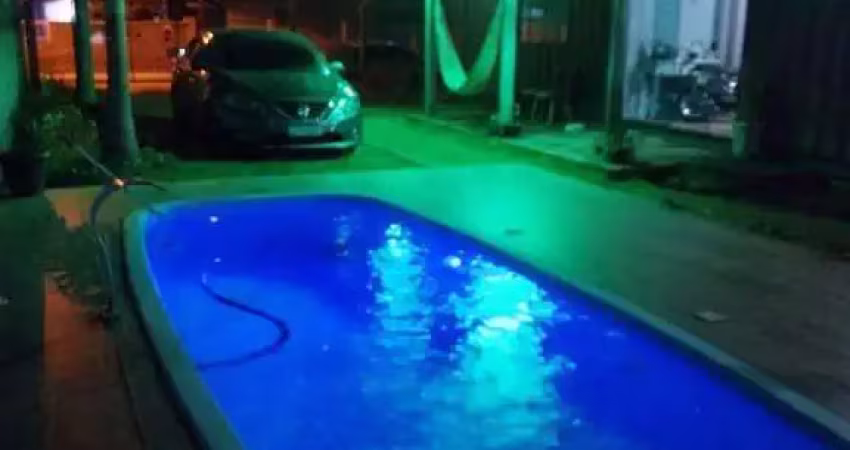 Casa com 3 quartos à venda no Itacolomi, Balneário Piçarras 
