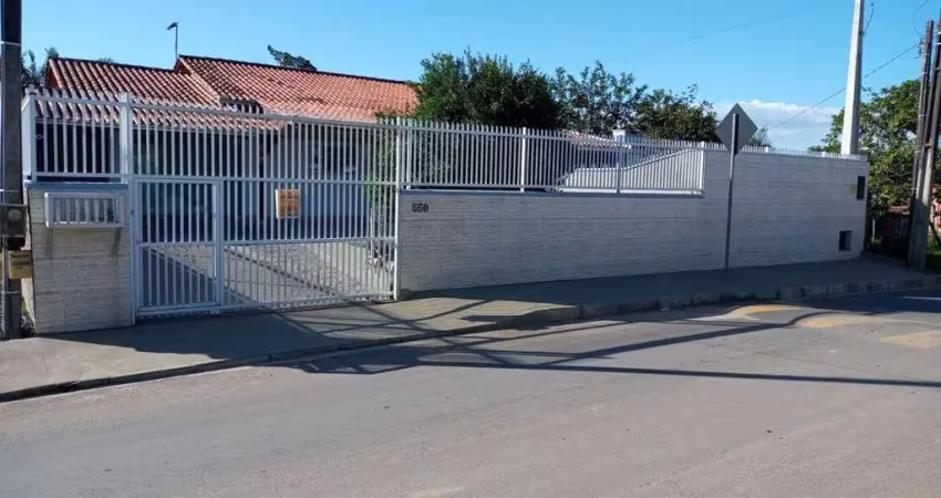 Casa com 2 quartos à venda no Tabuleiro, Barra Velha 