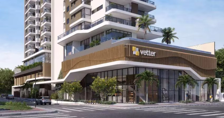 Apartamento com 2 quartos à venda no Centro, Balneário Piçarras 