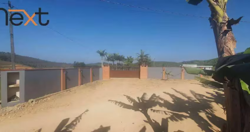 Terreno à venda no Medeiros, Barra Velha 