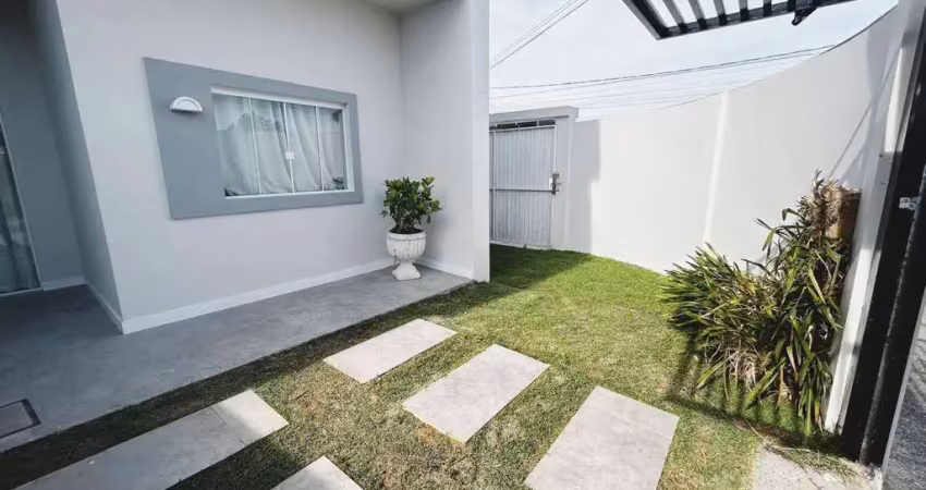 Sobrado à venda no centro de penha – conforto, modernidade e localização privilegiada!