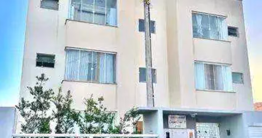 Apartamento com 2 quartos à venda no Quinta dos Açorianos, Barra Velha 