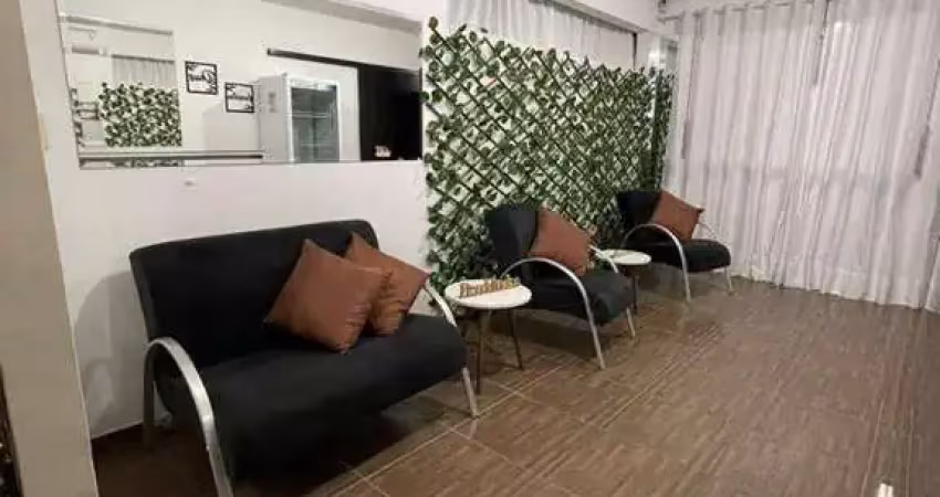 Casa comercial à venda no Gravatá, Penha 