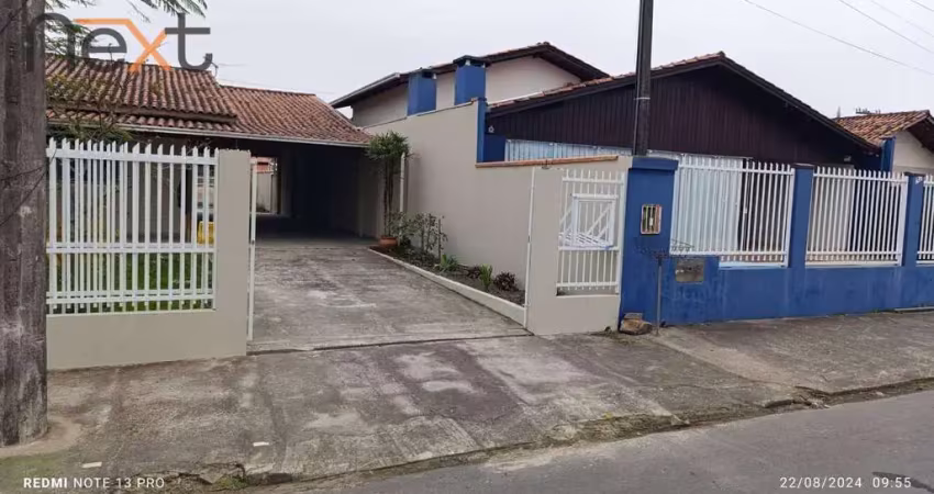 Casa com 3 quartos à venda no Centro, Penha 
