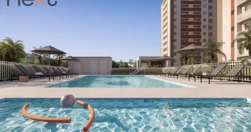 Apartamento com 2 quartos à venda na Nossa Senhora de Fátima, Penha 