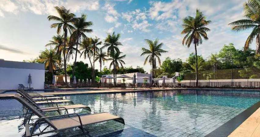 Apartamento com 2 quartos à venda no Gravata, Navegantes 