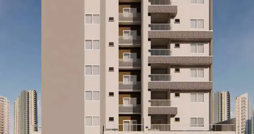Apartamento com 2 quartos à venda na Rua Helmuth Baungartner, Gravata, Navegantes