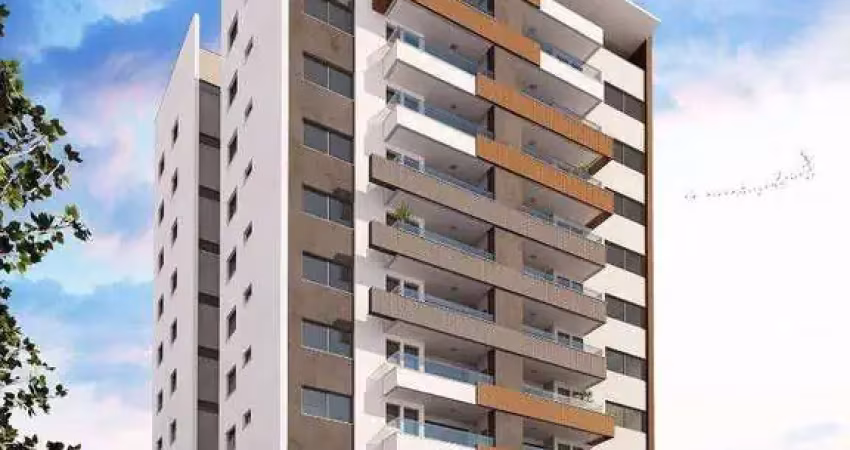 Apartamento com 2 quartos à venda na Rua João Sacavem, Gravata, Navegantes