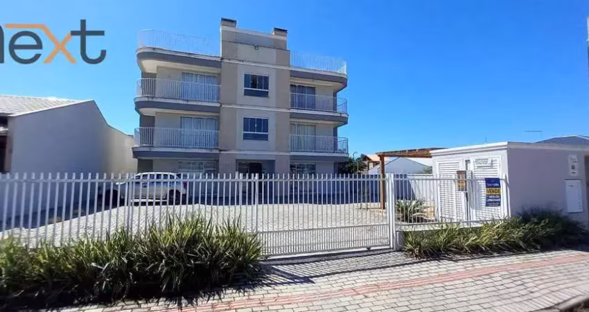 Apartamento com 2 quartos à venda no Quinta dos Açorianos, Barra Velha 