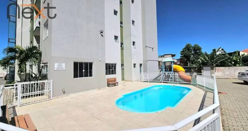 Apartamento com 2 quartos à venda no Centro, Barra Velha 