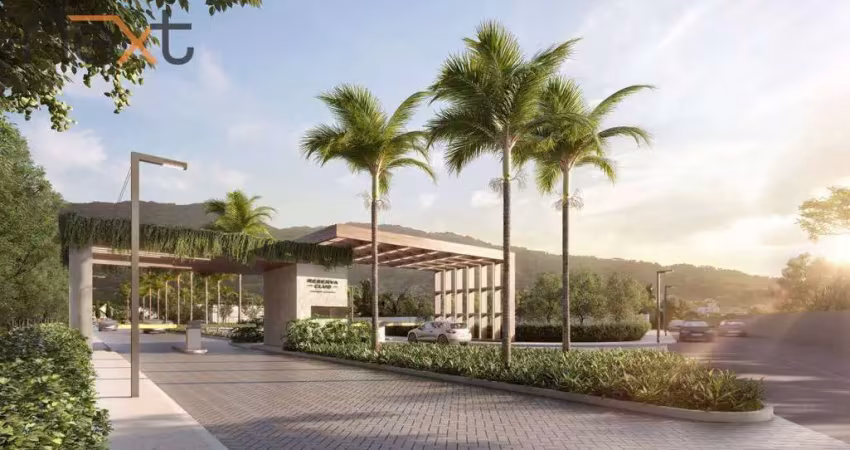 Descubra o reserva club: o seu novo lar no melhor condomínio residencial