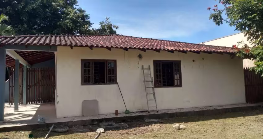 Casa com 2 quartos à venda na Avenida Dom Henrique II, Itapema do Sai, Itapoá