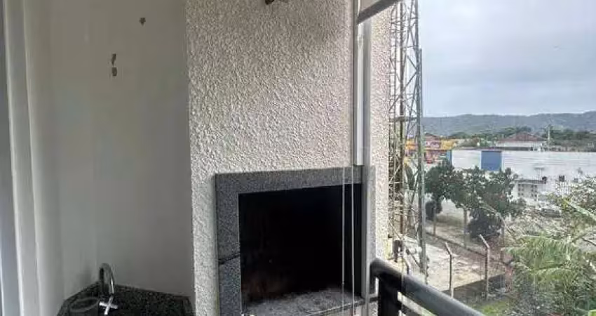 Apartamento com 2 quartos à venda no Centro, Penha 