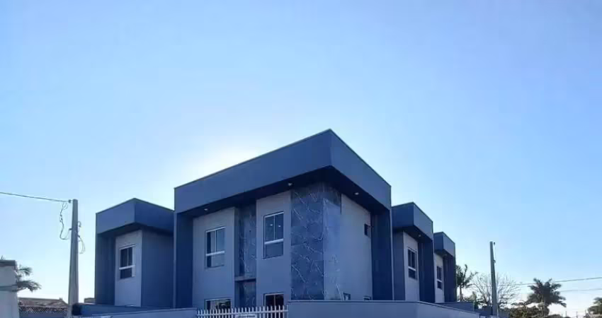 Casa com 2 quartos à venda no Quinta dos Açorianos, Barra Velha 
