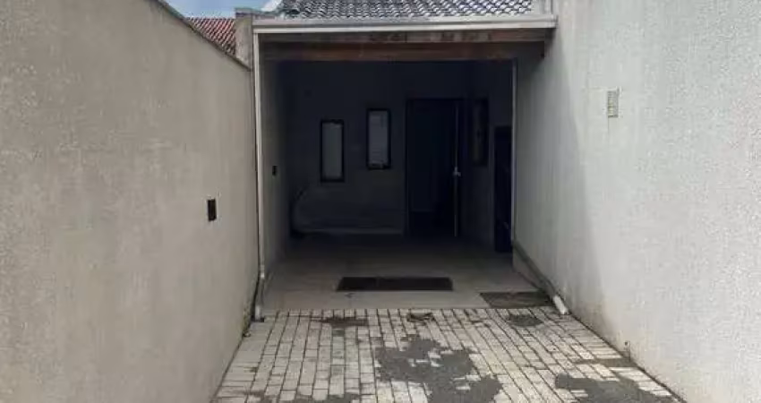 Casa em itajuba 100m da avenida itajubá e 650m d praia do grant