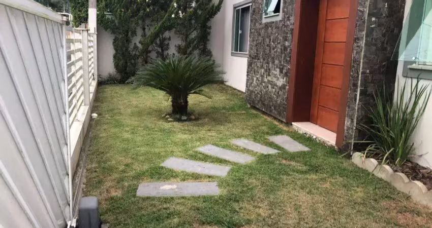Casa com 2 quartos à venda na Rua Augusto Pavesi, Águas Claras, Brusque