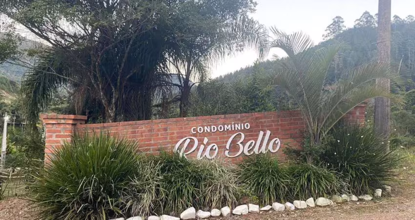 Chácara / sítio à venda no Centro, Apiúna 