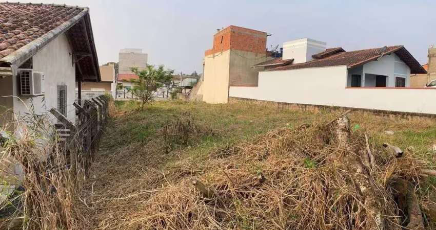 Terreno à venda na Nossa Senhora da Paz, Balneário Piçarras 