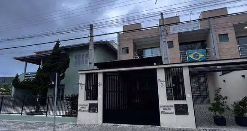 Sobrado com 2 dormitórios à venda, 102 m² por r$ 795.000,00 - centro - balneário piçarras/sc