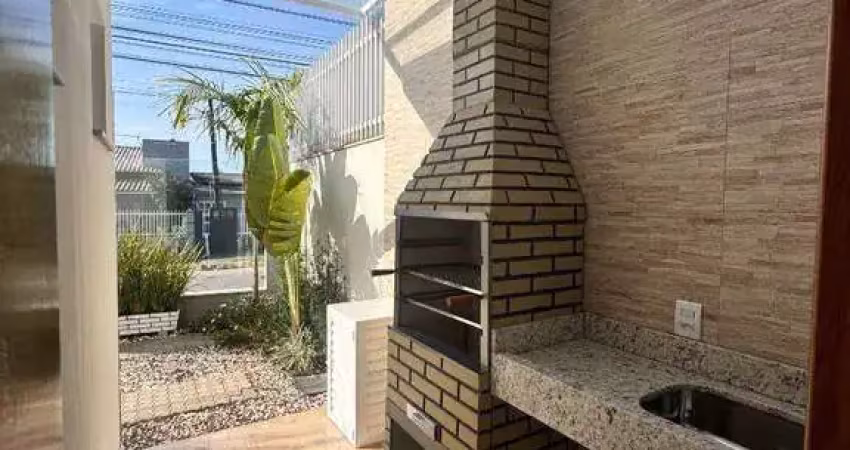 Casa em condomínio fechado com 2 quartos à venda na Nossa Senhora da Paz, Balneário Piçarras 