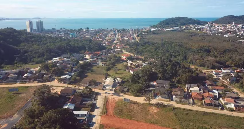 Terreno à venda na Nossa Senhora de Fátima, Penha 