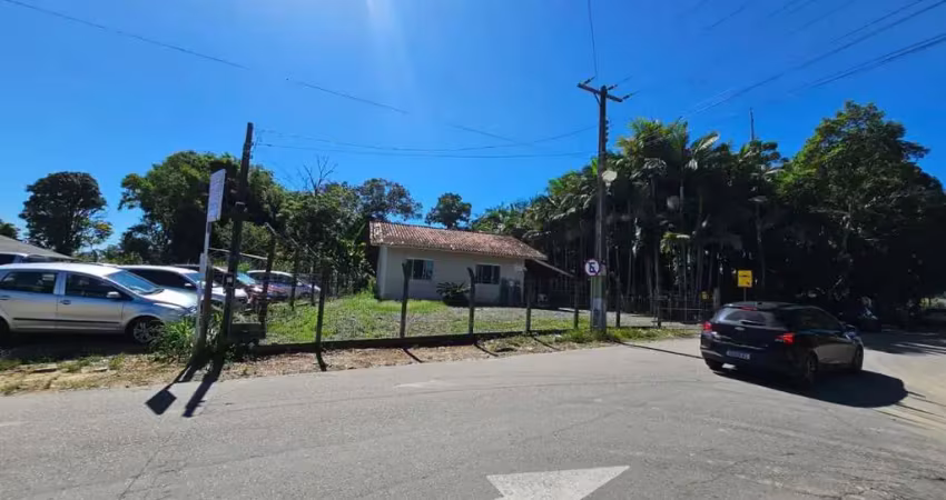 Terreno à venda, 1500 m² por r$ 1.950.000,00 - nossa senhora da paz - balneário piçarras/sc
